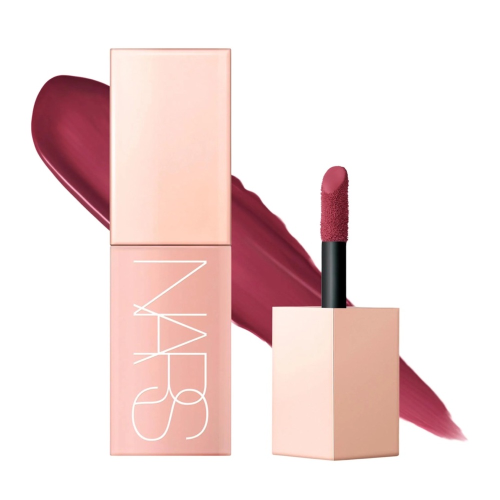 NARS Afterglow Liquid Blush